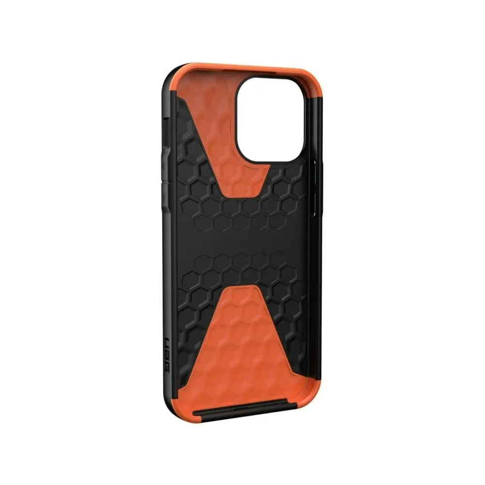 UAG Civilian Phone Case for iPhone 13 Pro Max