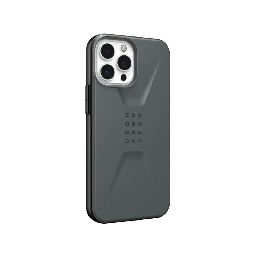 UAG Civilian Phone Case for iPhone 13 Pro Max