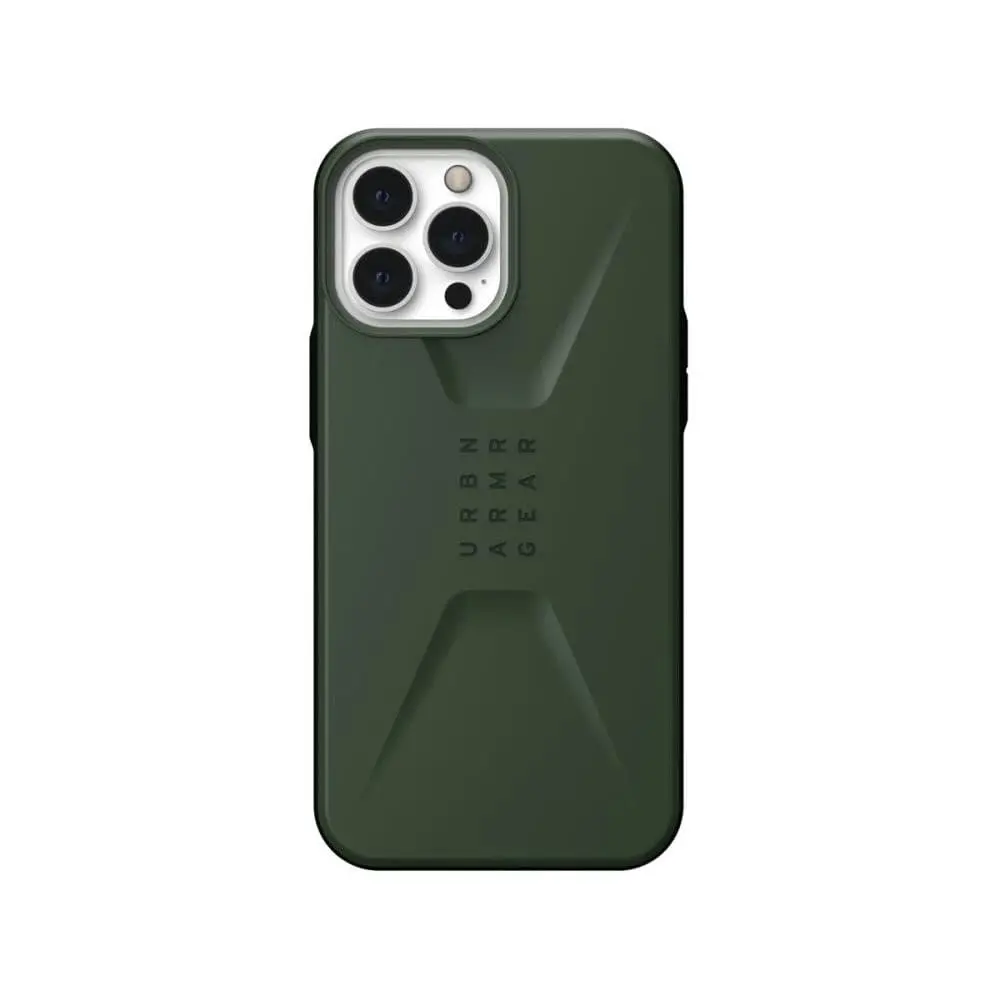 UAG Civilian Phone Case for iPhone 13 Pro Max