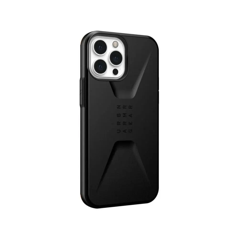 UAG Civilian Phone Case for iPhone 13 Pro Max