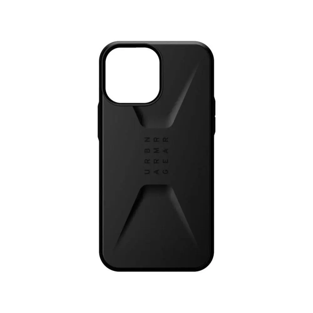 UAG Civilian Phone Case for iPhone 13 Pro Max