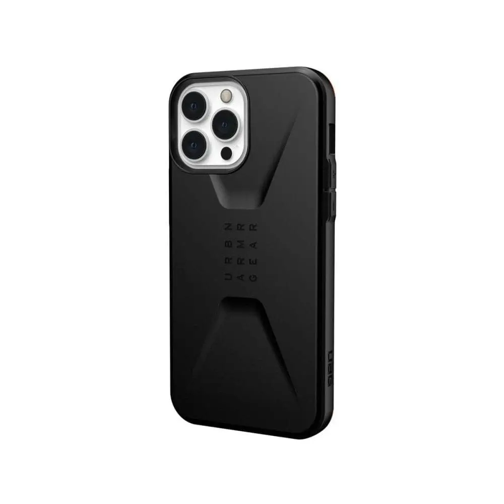 UAG Civilian Phone Case for iPhone 13 Pro Max