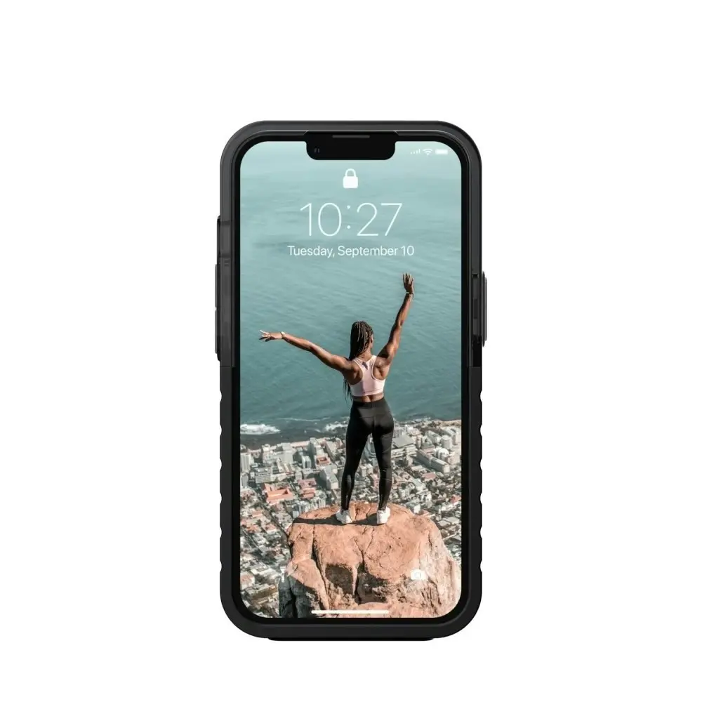 UAG [U] Dip Phone Case for iPhone 13 Pro