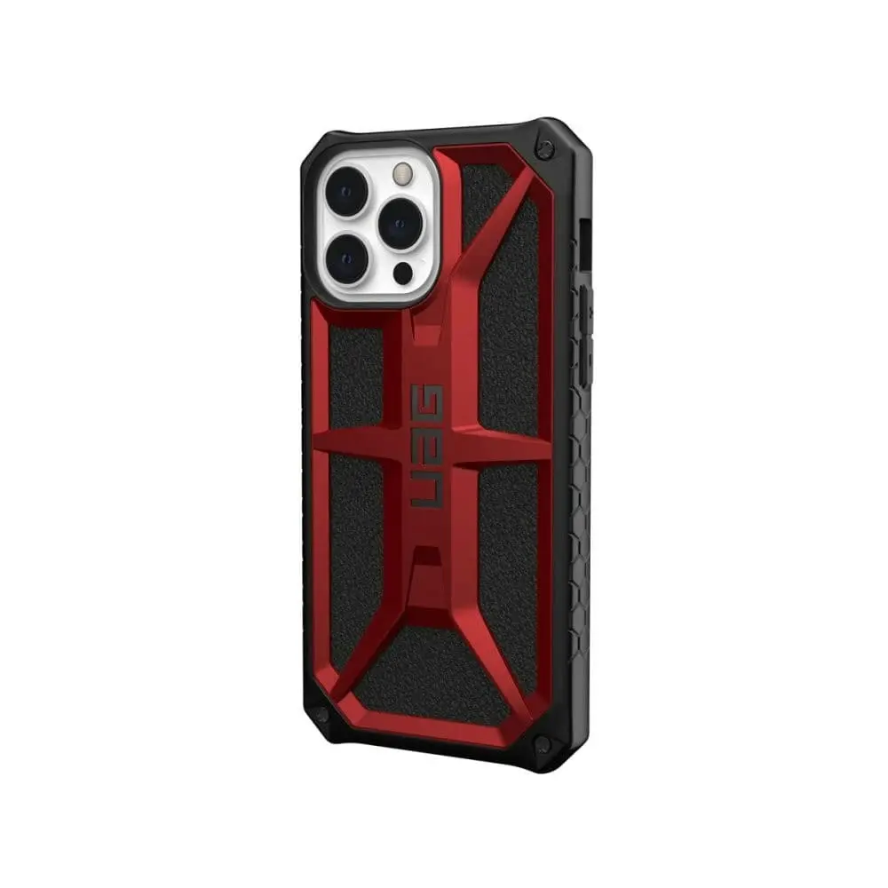 UAG Monarch Phone Case for iPhone 13 Pro Max