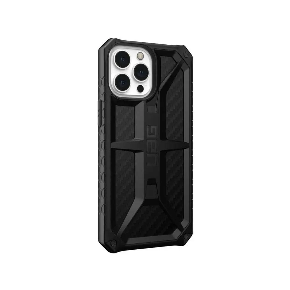 UAG Monarch Phone Case for iPhone 13 Pro Max