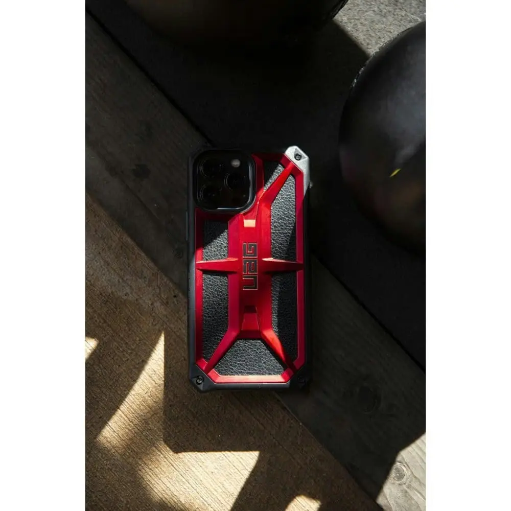 UAG Monarch Phone Case for iPhone 13 Pro Max