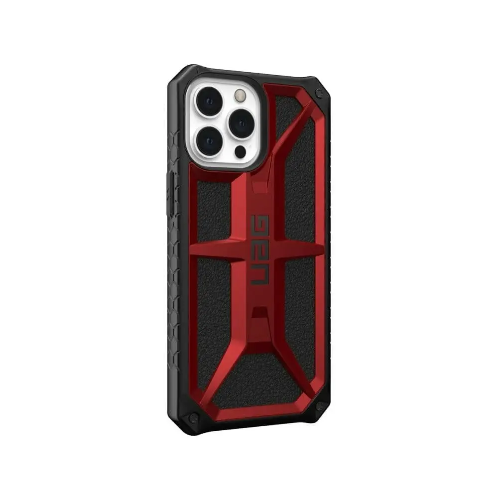 UAG Monarch Phone Case for iPhone 13 Pro Max