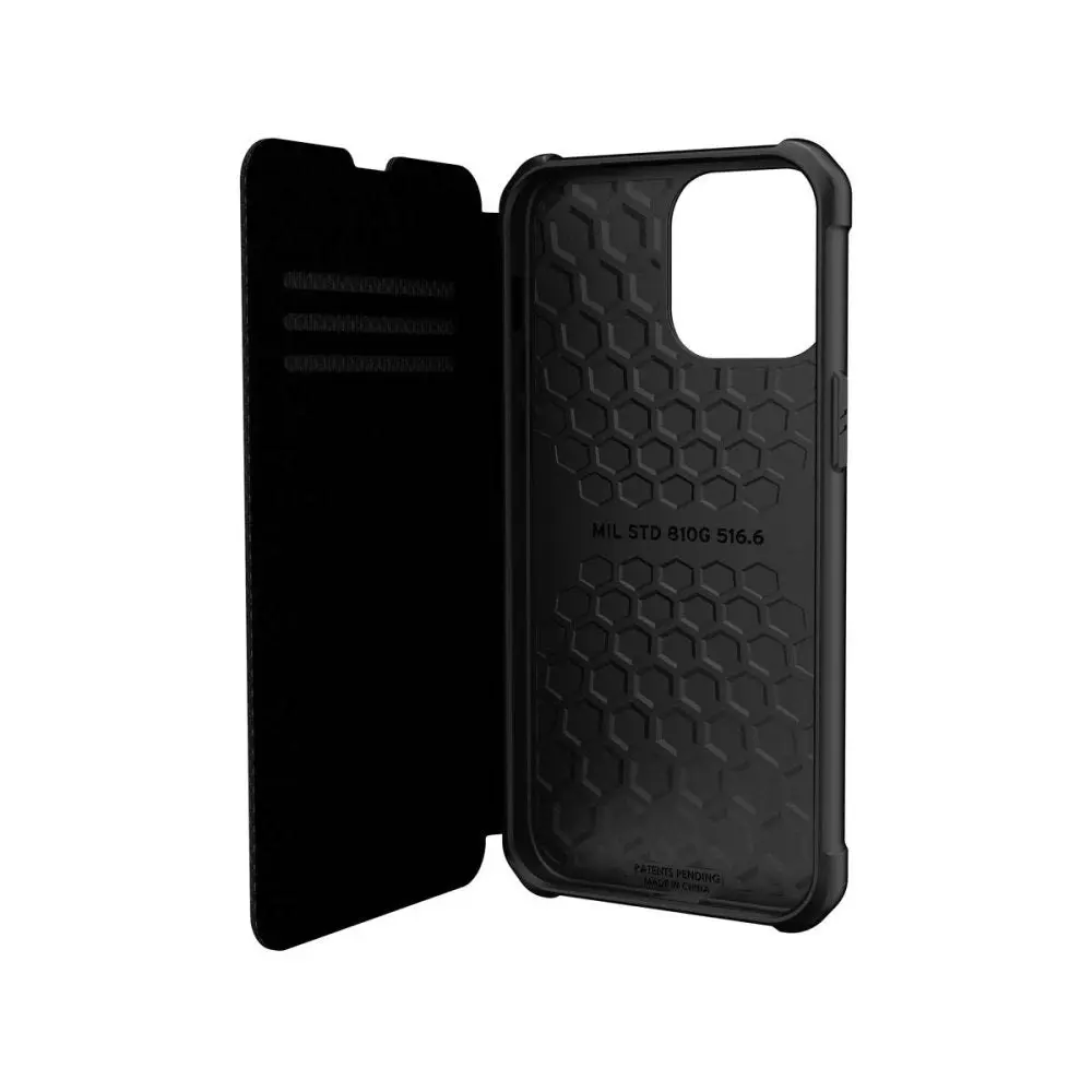 UAG Metropolis Phone Case for iPhone 13 Pro Max