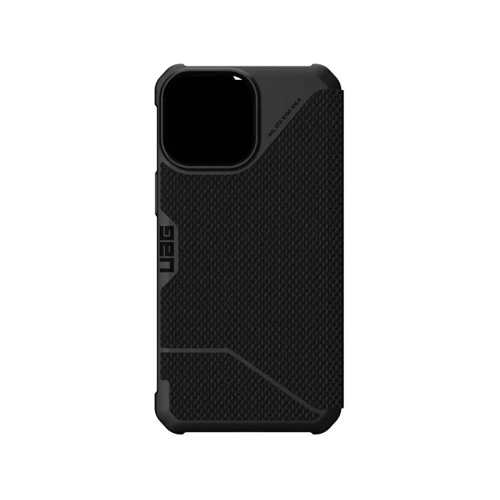 UAG Metropolis Phone Case for iPhone 13 Pro Max