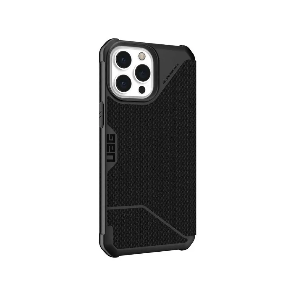 UAG Metropolis Phone Case for iPhone 13 Pro Max