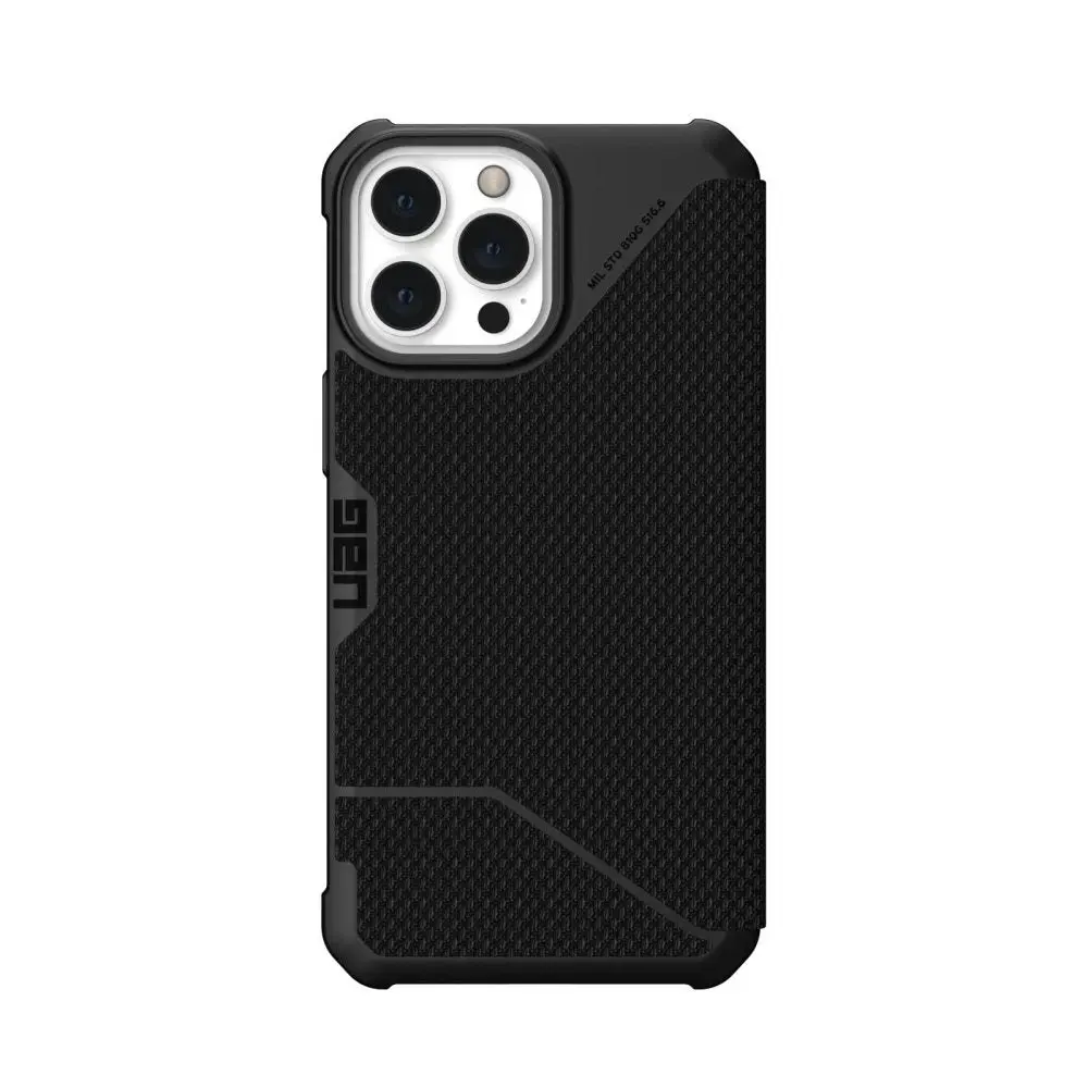 UAG Metropolis Phone Case for iPhone 13 Pro Max