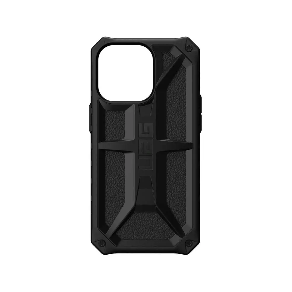 UAG Monarch Phone Case for iPhone 13 Pro - Black