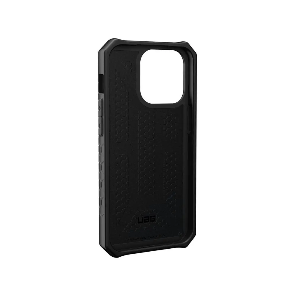 UAG Monarch Phone Case for iPhone 13 Pro - Black