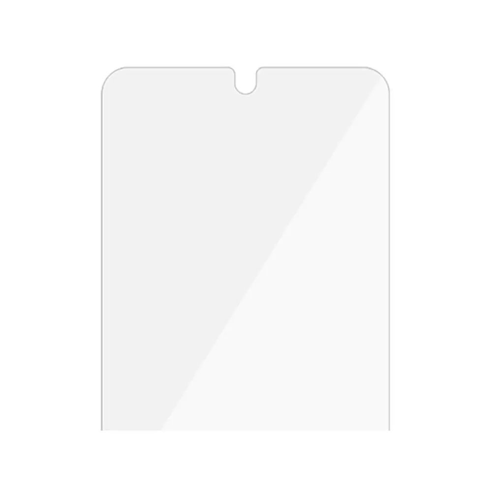 PanzerGlass Edge to Edge Screen Protector for Samsung GS22 - Black