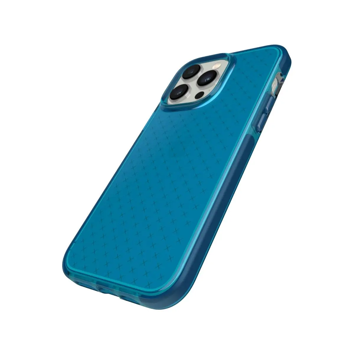 Tech21 Evocheck Phone Case for iPhone 14 Pro Max