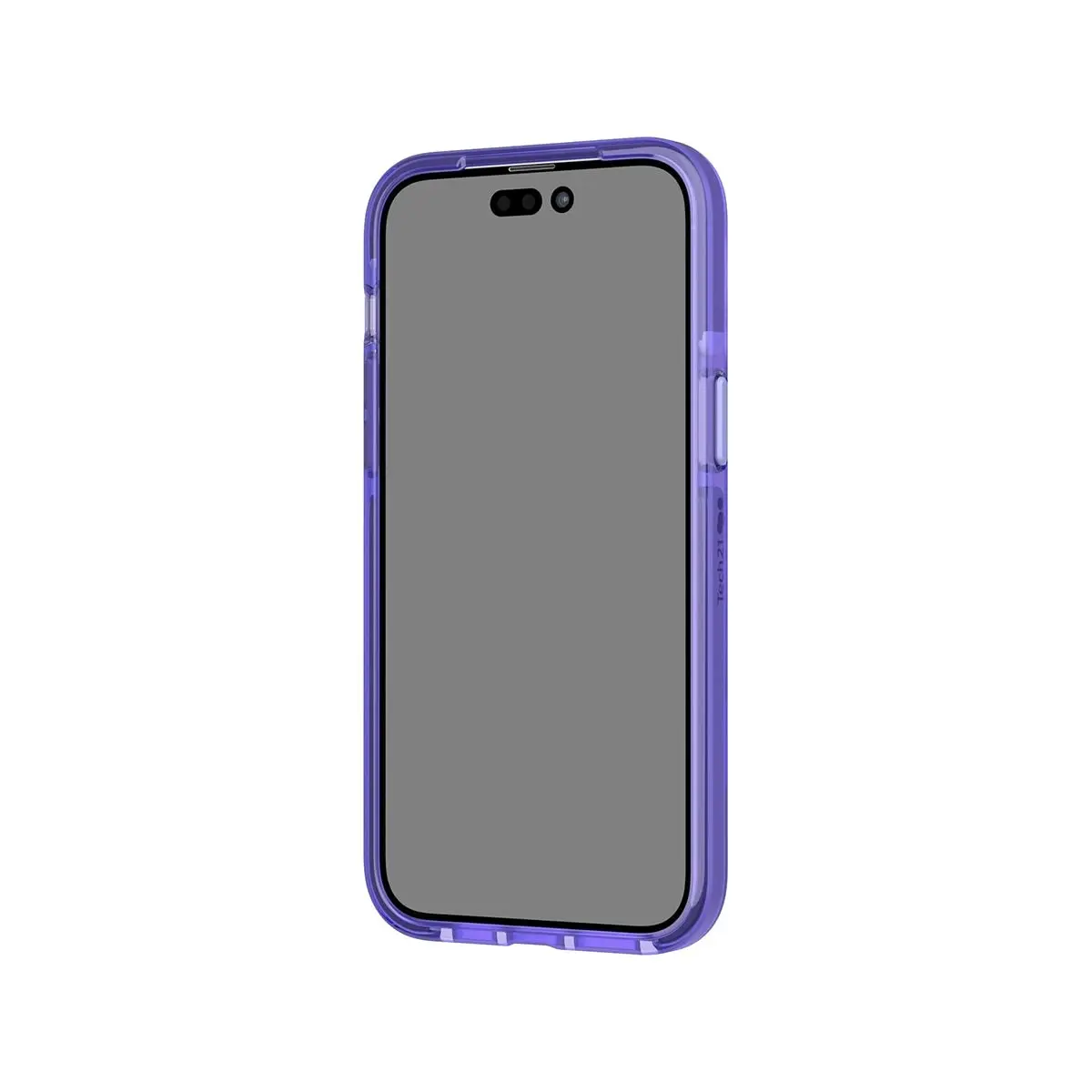 Tech21 Evocheck Phone Case for iPhone 14 Pro Max