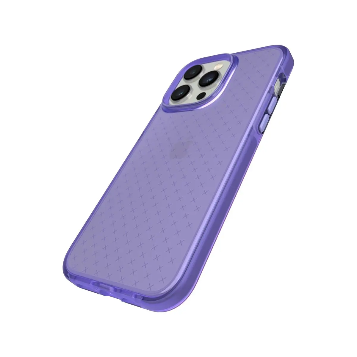 Tech21 Evocheck Phone Case for iPhone 14 Pro Max