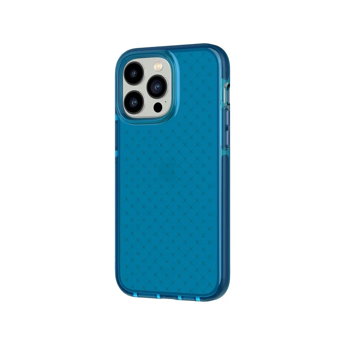 Tech21 Evocheck Phone Case for iPhone 14 Pro Max