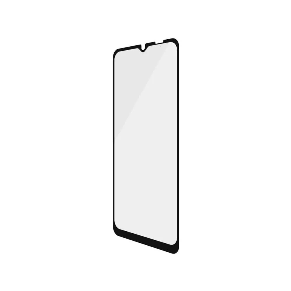 PanzerGlass Edge to Edge Screen Protector for Samsung Galaxy A32 5G - Black