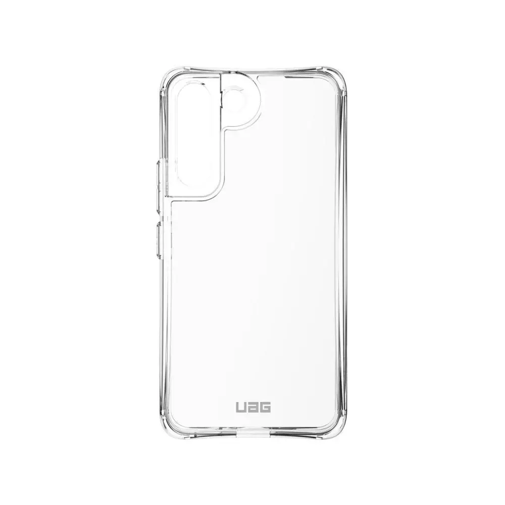 UAG Plyo Phone Case for Samsung GS22 - Ice