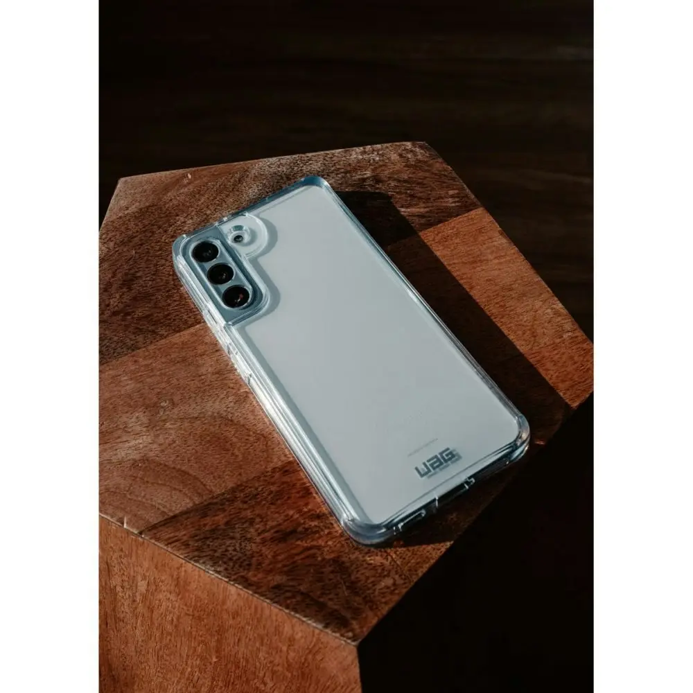 UAG Plyo Phone Case for Samsung GS22 - Ice