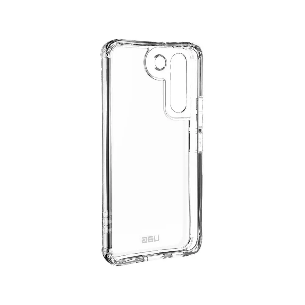 UAG Plyo Phone Case for Samsung GS22 - Ice