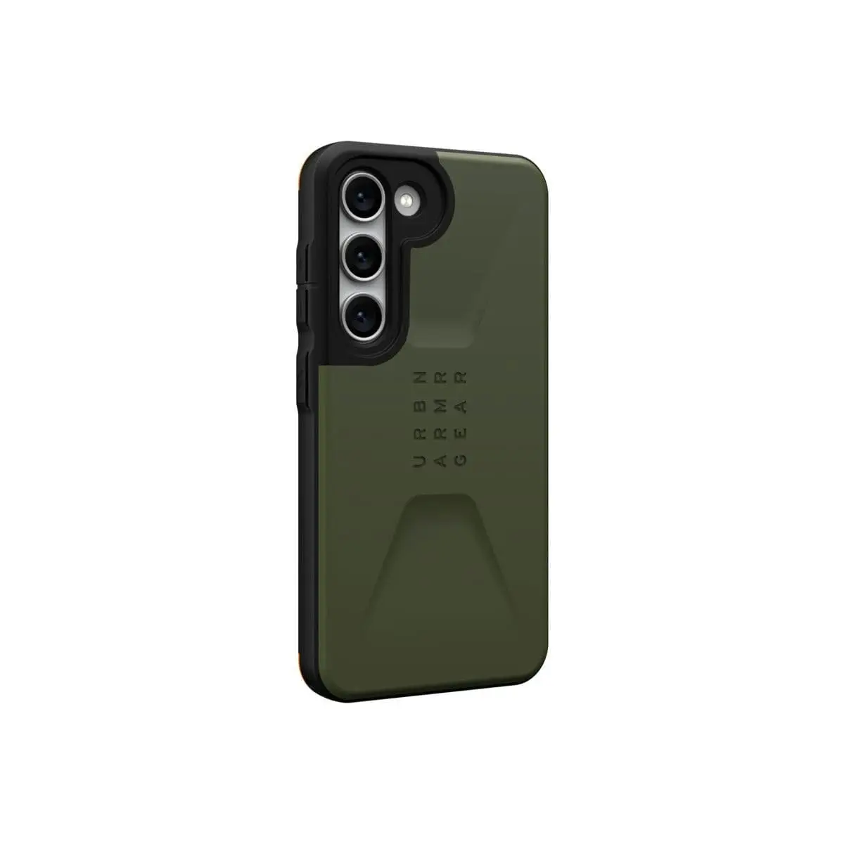 UAG Civilian Series Phone Case for Samsung Galaxy S23