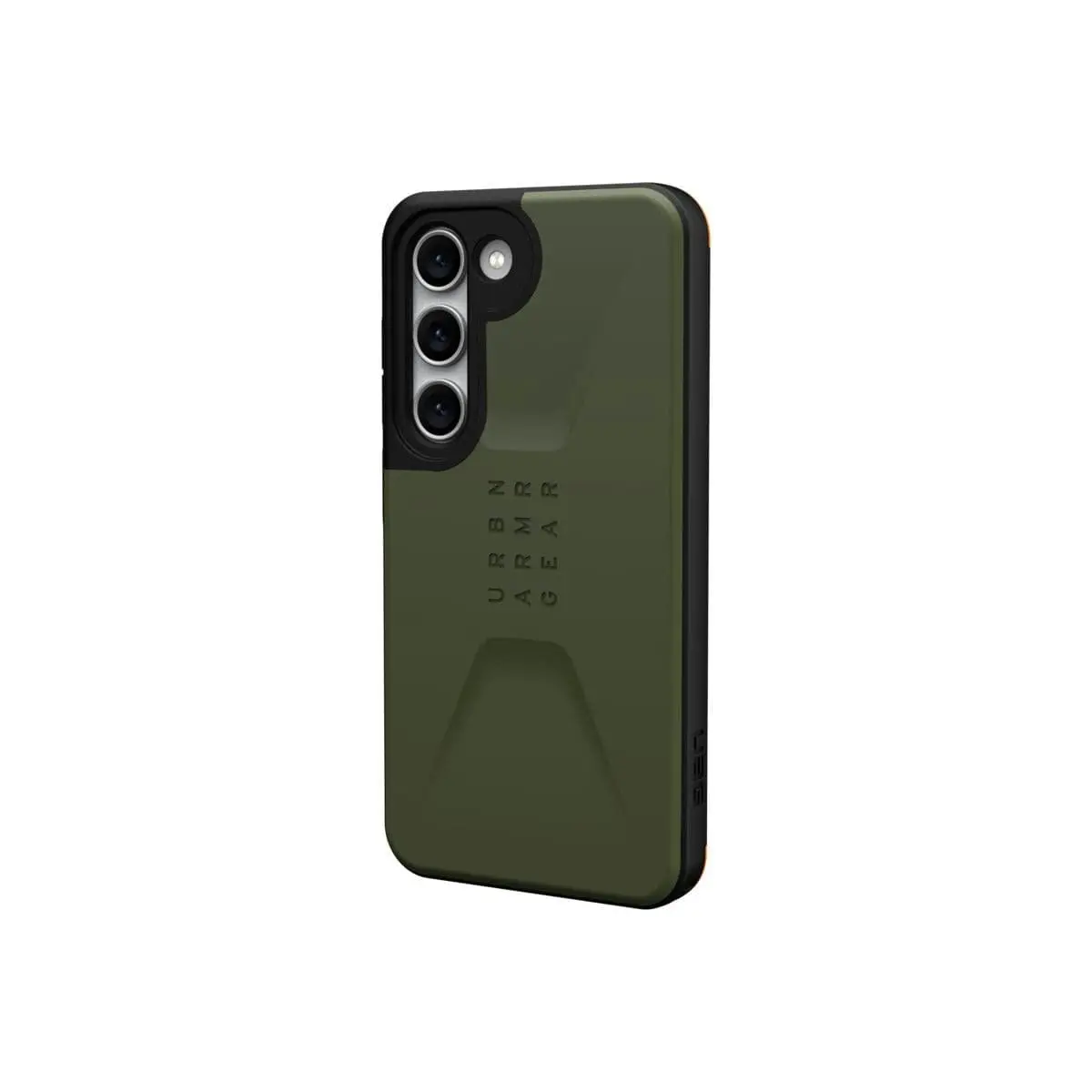 UAG Civilian Series Phone Case for Samsung Galaxy S23