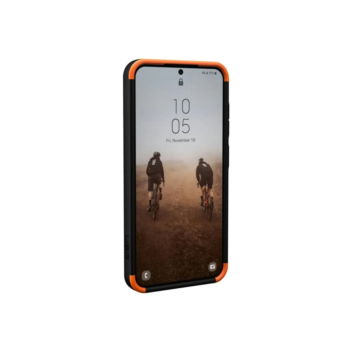 UAG Civilian Series Phone Case for Samsung Galaxy S23