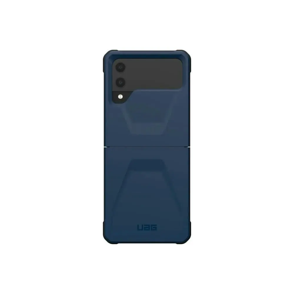 UAG Civilian Phone Case for Galaxy Z Flip 4