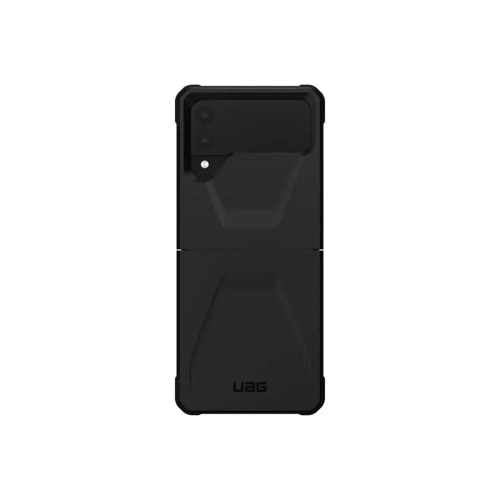 UAG Civilian Phone Case for Galaxy Z Flip 4