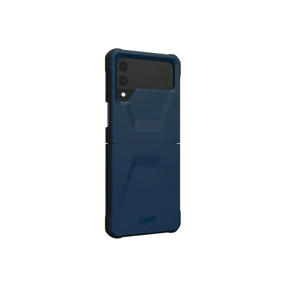 UAG Civilian Phone Case for Galaxy Z Flip 4