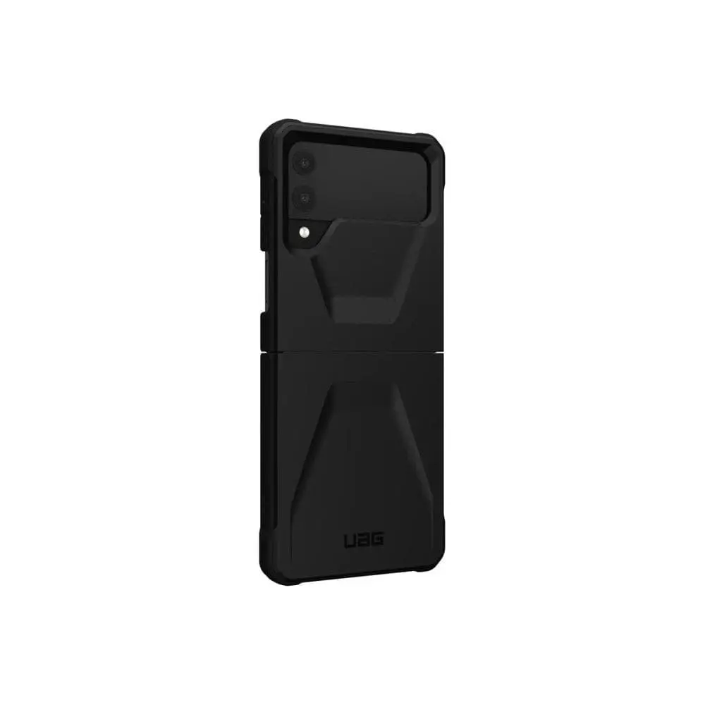 UAG Civilian Phone Case for Galaxy Z Flip 4