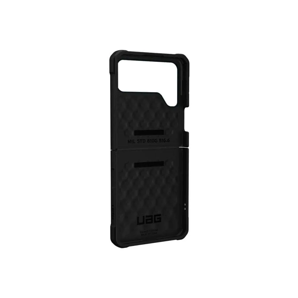 UAG Civilian Phone Case for Galaxy Z Flip 4