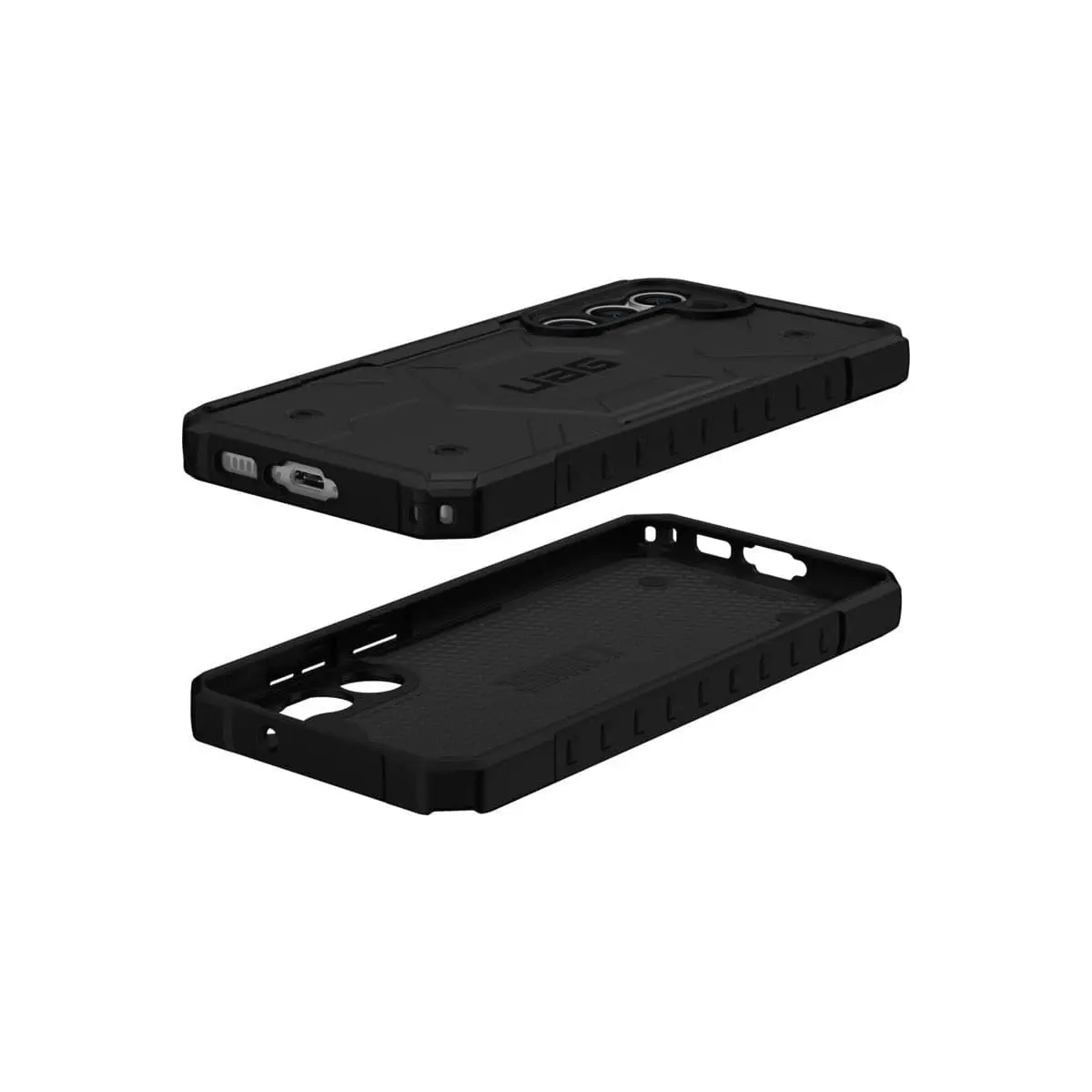 UAG Pathfinder Series Phone Case for Samsung Galaxy S23 Plus