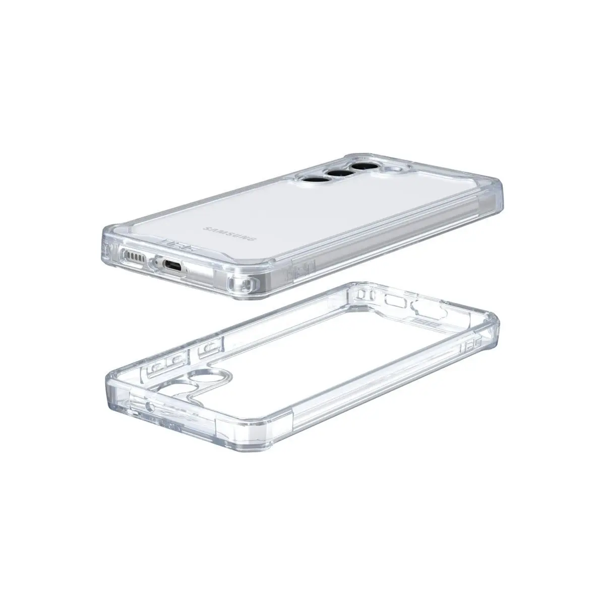 UAG Plyo Series Phone Case for Samsung Galaxy S23 Plus