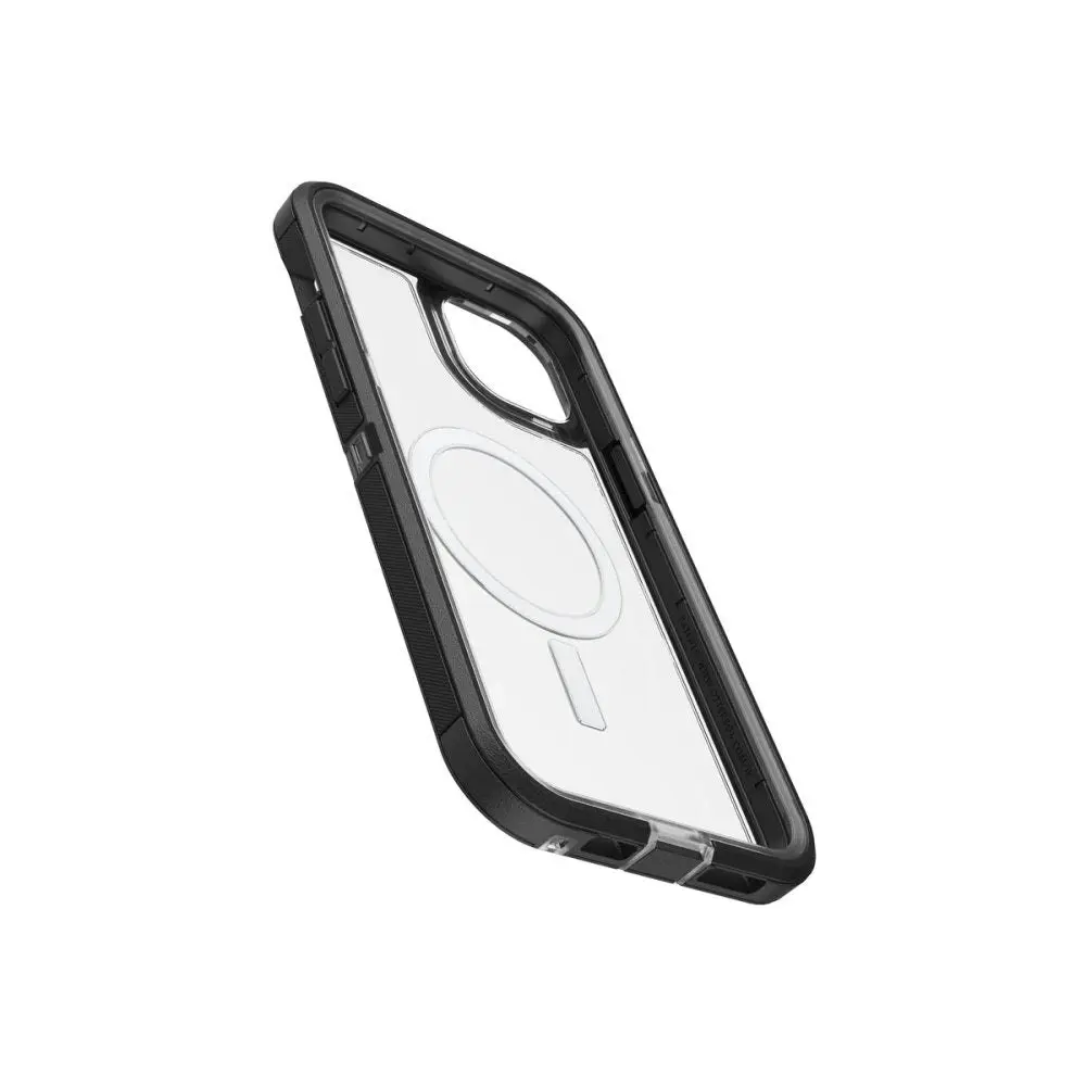 Otterbox Defender XT Clear (Magsafe) Rugged Phone Case for iPhone 14 Plus