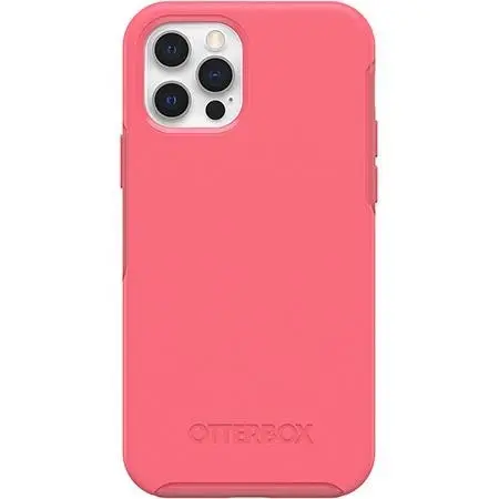 Otterbox Symmetry + Phone Case for iPhone 12/12 Pro (MagSafe)