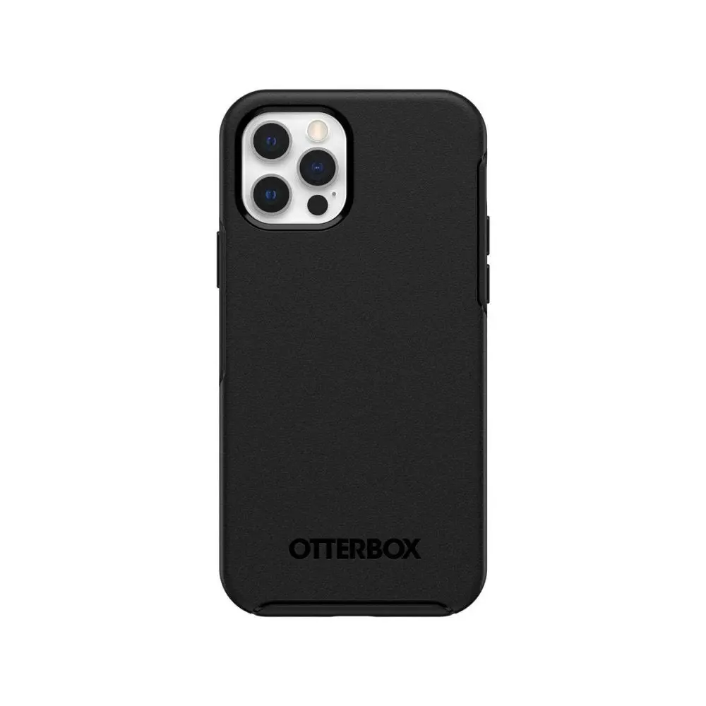 Otterbox Symmetry + Phone Case for iPhone 12/12 Pro (MagSafe)