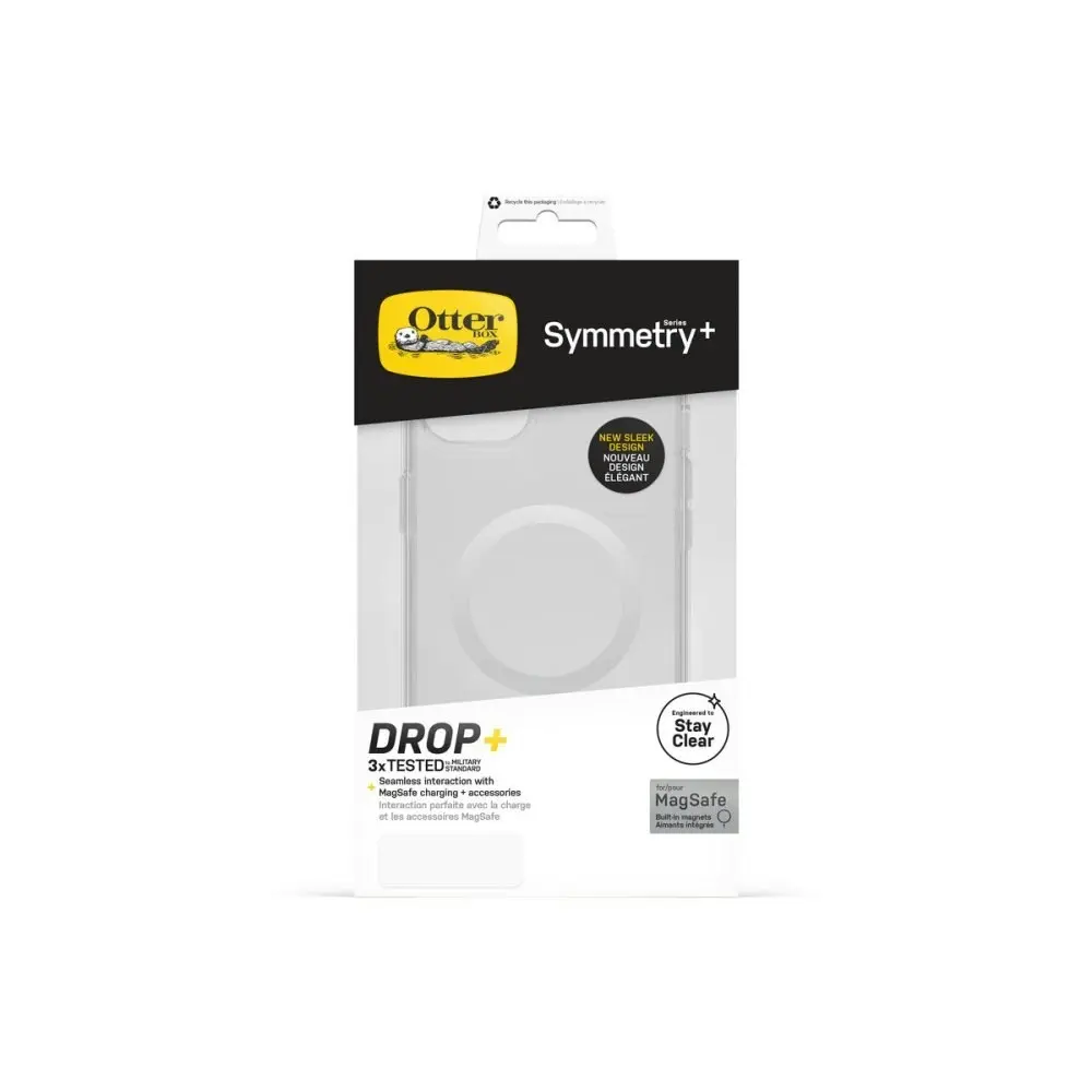 Otterbox Symmetry+ Phone Case for iPhone 14 Plus