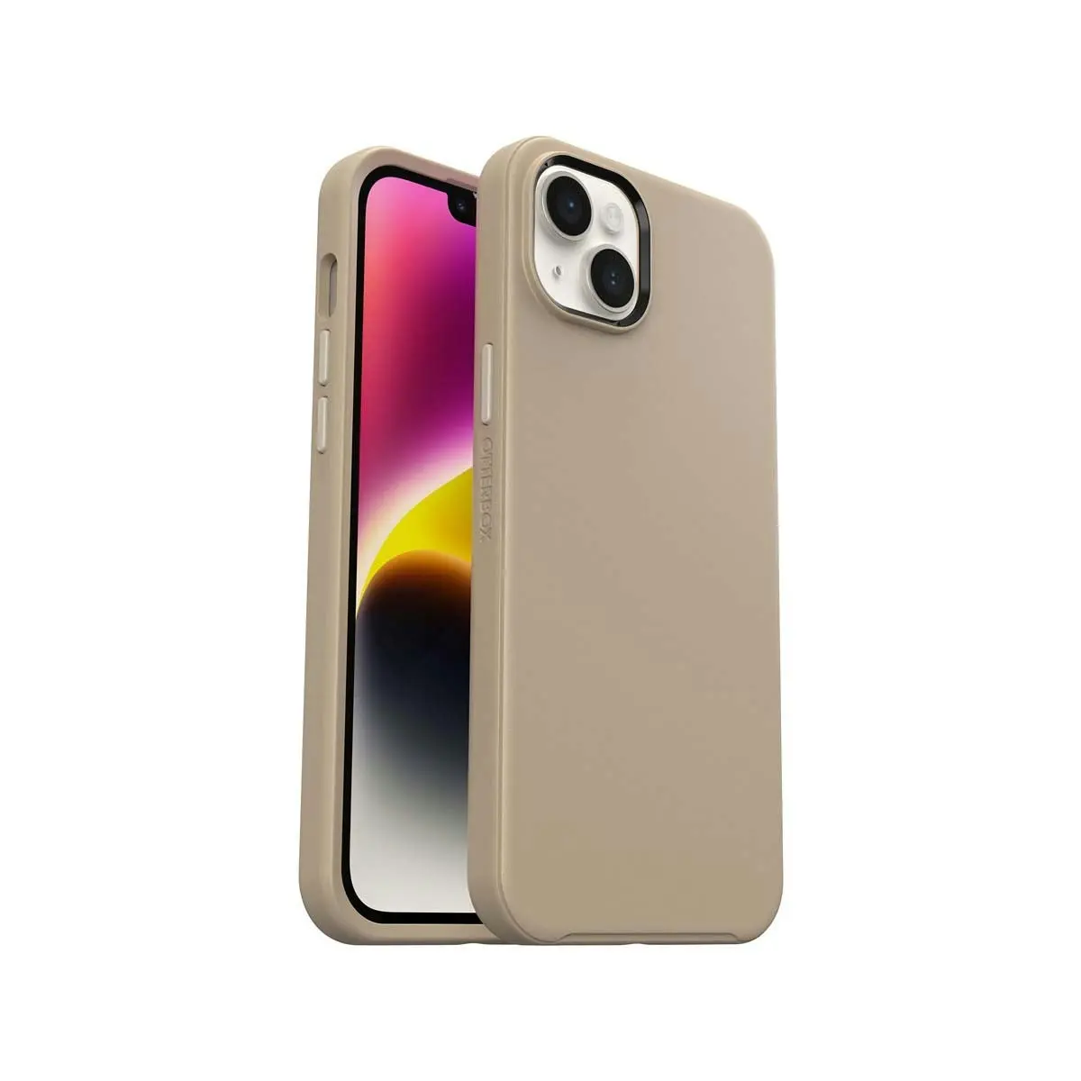 Otterbox Symmetry+ Phone Case for iPhone 14 Plus