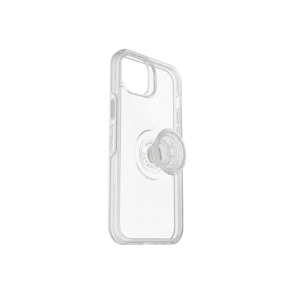 Otterbox Otterpop Symmetry Phone Case for iPhone 14 Plus - Stardust