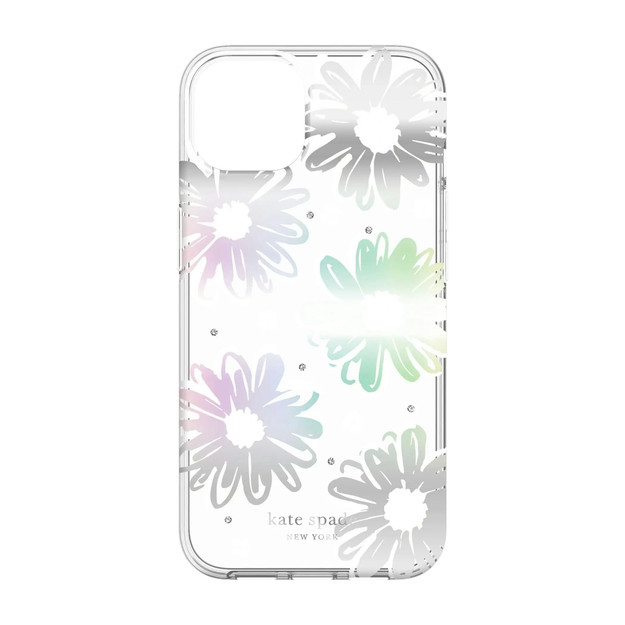 Kate Spade New York Protective Hardshell for iPhone 13