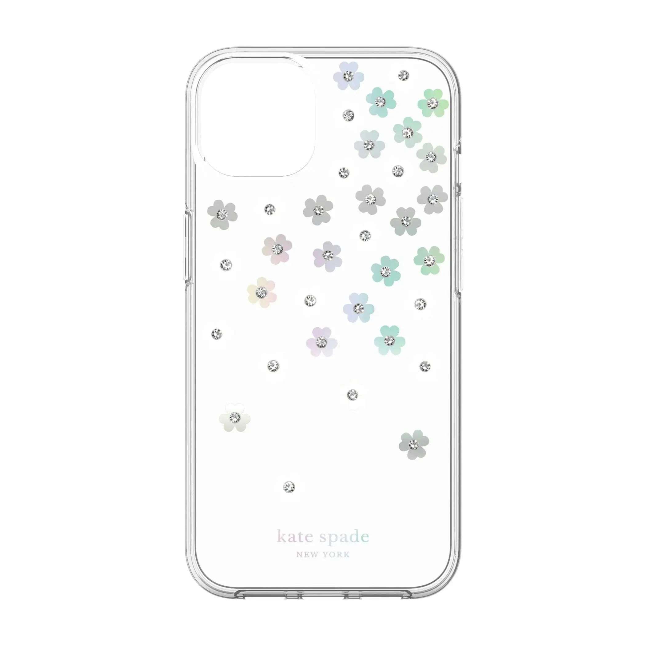 Kate Spade New York Protective Hardshell for iPhone 13