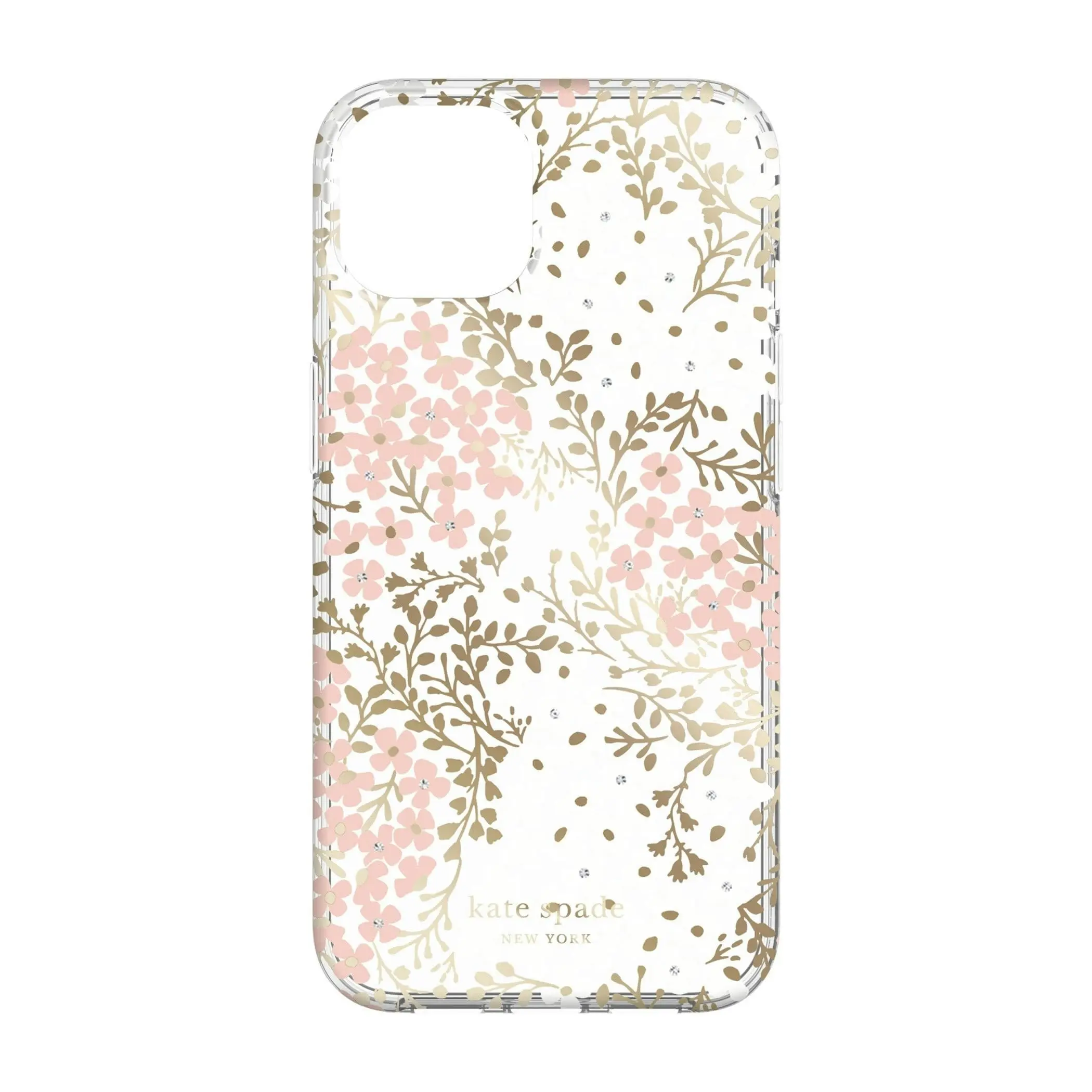 Kate Spade New York Protective Hardshell for iPhone 13