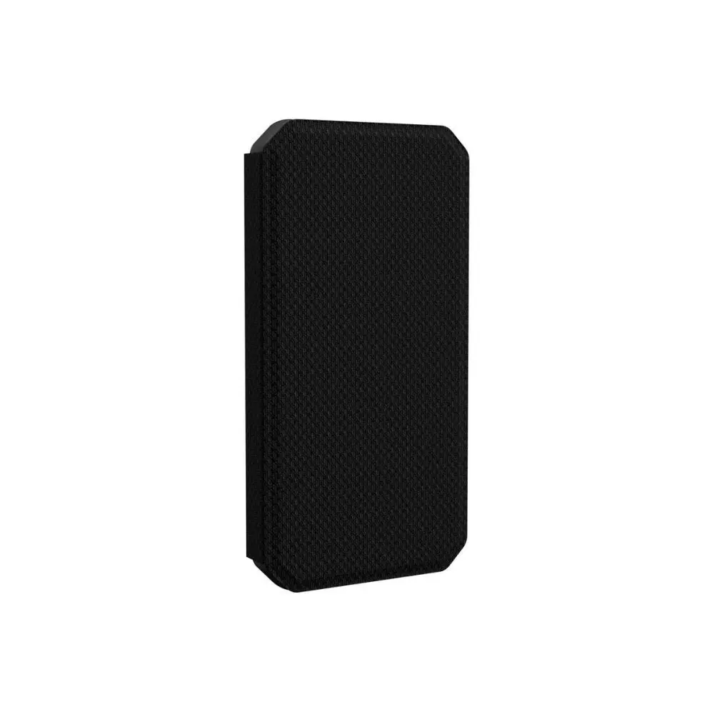 UAG Metropolis Protective Phone Case in Kevlar Black for iPhone 14 Pro