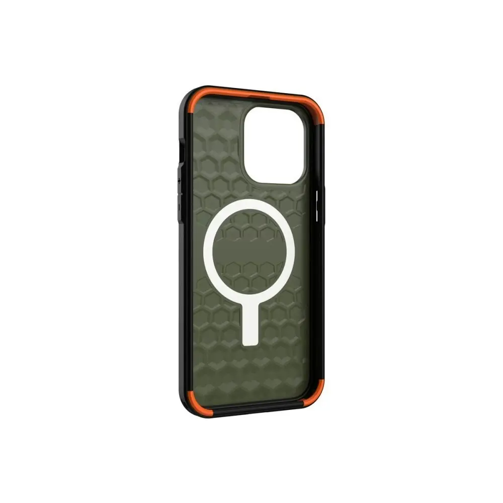 UAG Civilian Magsafe Shock Absorbing Phone Case for iPhone 14 Pro Max