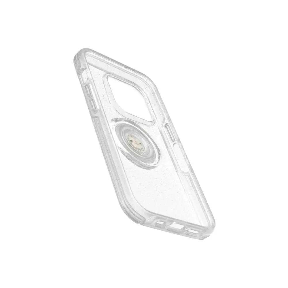 Otterbox Otterpop Symmetry Phone Case for iPhone 14 Pro - Stardust