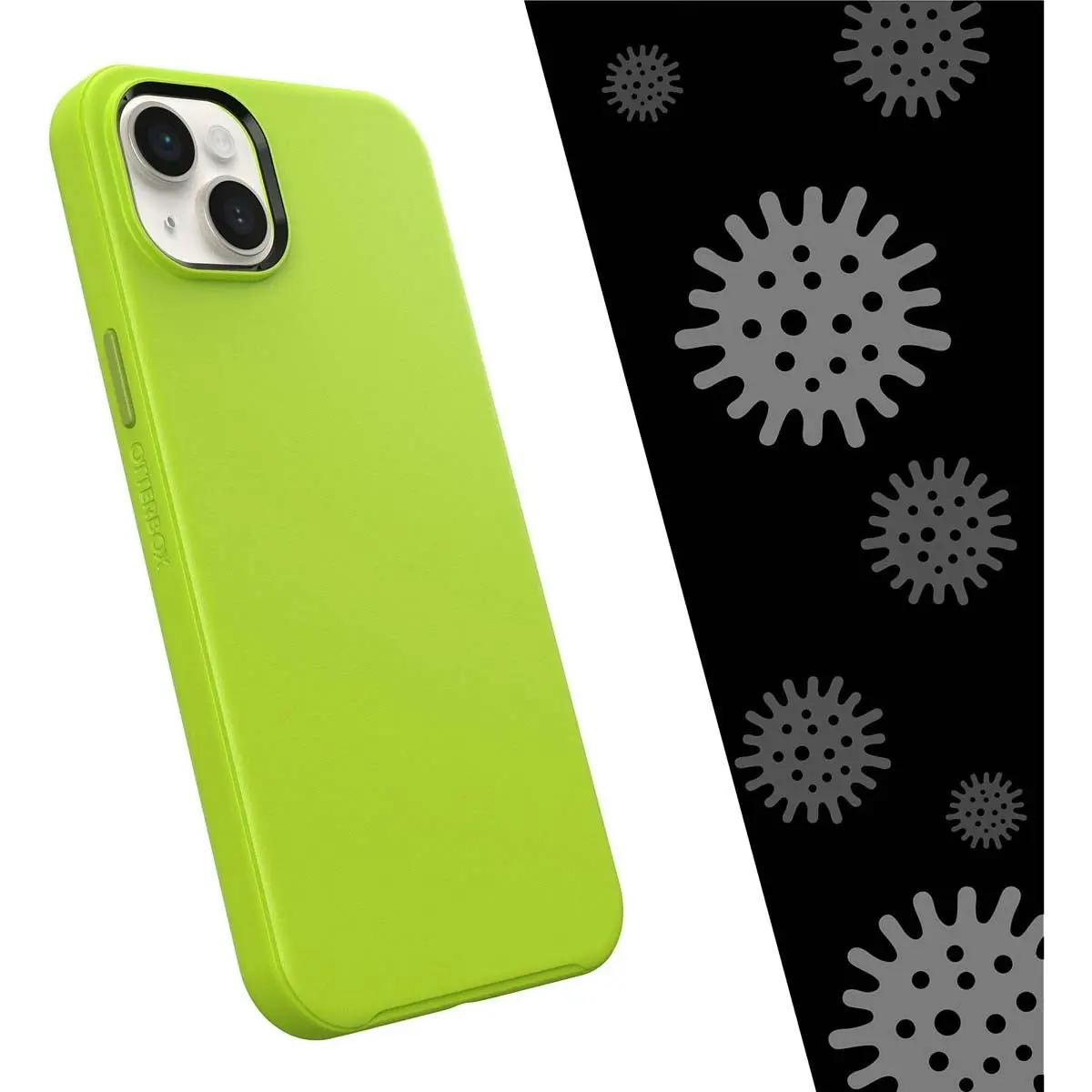 Otterbox Symmetry+ Phone Case for iPhone 14