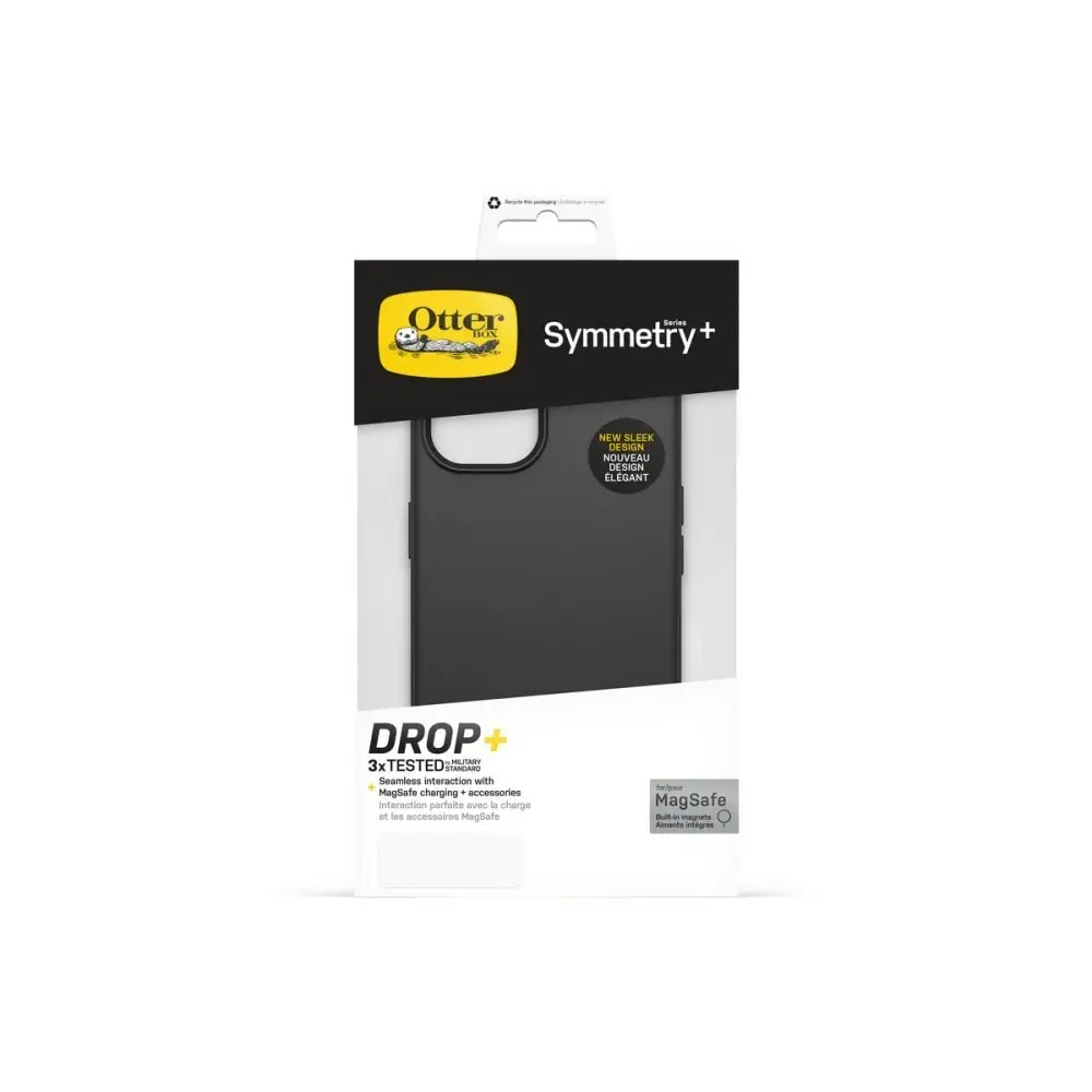 Otterbox Symmetry+ Phone Case for iPhone 14